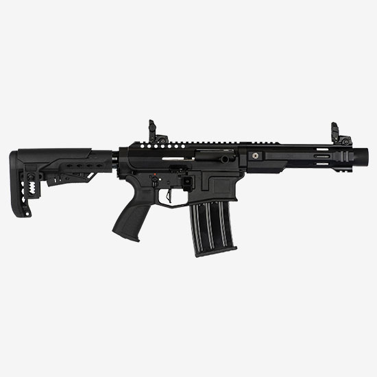 Magnum Hawking Kısa Otomatik Şarjörlü Av Tüfeği 12 Kalibre